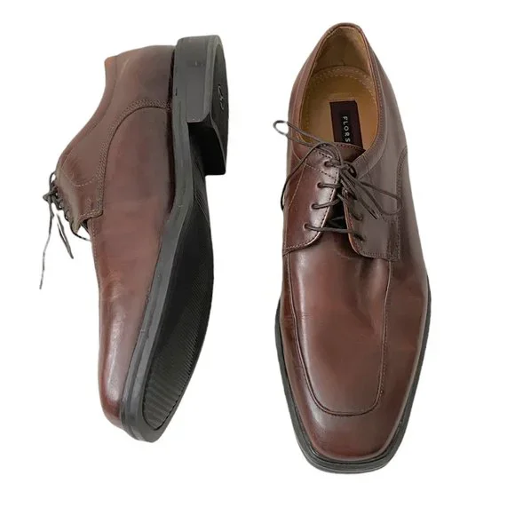 Florsheim | Shoes | Florsheim Mens Oxfords Dress Shoes Size  display picture 3